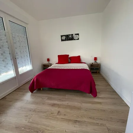 Casa vacanze O' Li Douillet *