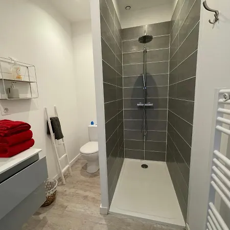 O' Li Douillet 別荘 Les Épesses