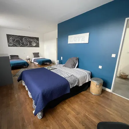 O' Li Douillet Les Épesses