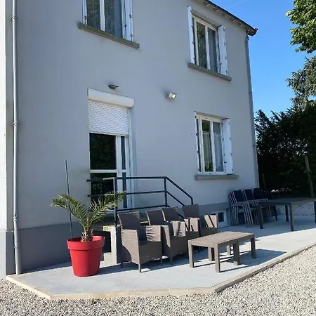 Casa vacanze O' Li Douillet