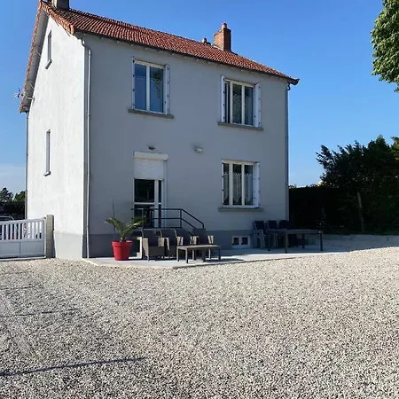 別荘 O' Li Douillet