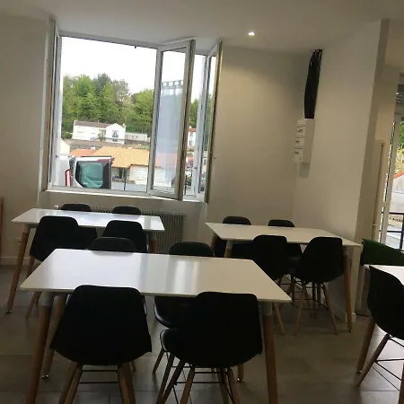 O' Li Douillet * Les Épesses