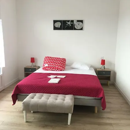 펜션 O' Li Douillet