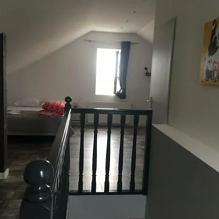 O' Li Douillet * Les Épesses