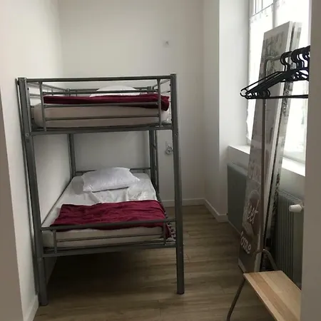 O' Li Douillet 別荘