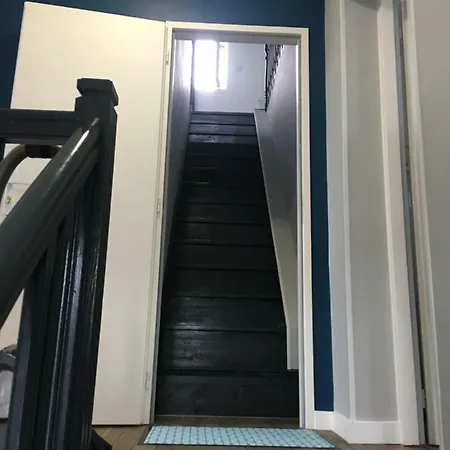 펜션 O' Li Douillet Les Épesses