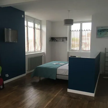 O' Li Douillet Les Épesses