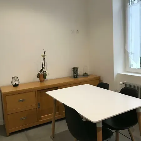 O' Li Douillet * Les Épesses