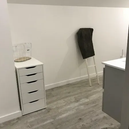 別荘 O' Li Douillet Les Épesses