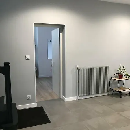 別荘 O' Li Douillet *