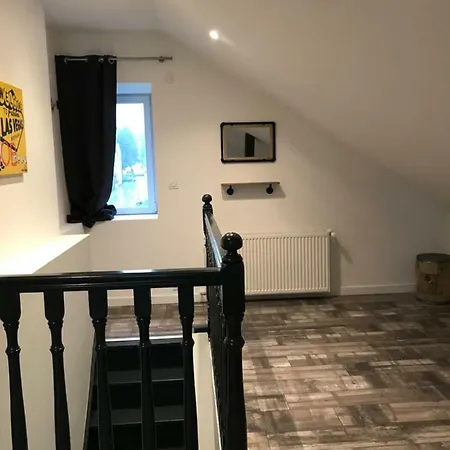 O' Li Douillet Casa vacanze *