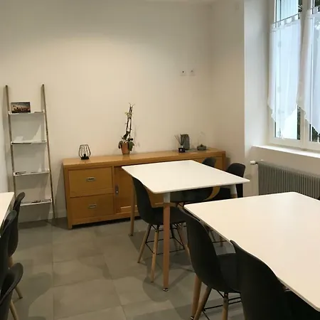 O' Li Douillet 別荘 Les Épesses