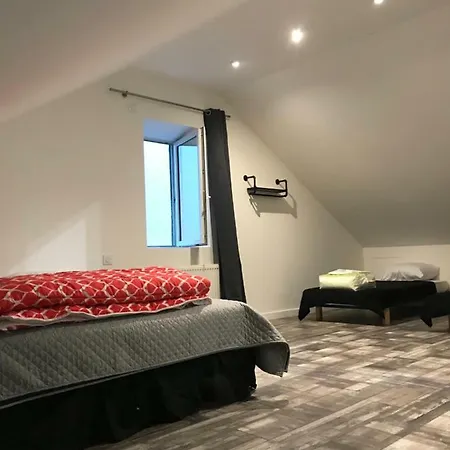 別荘 O' Li Douillet *