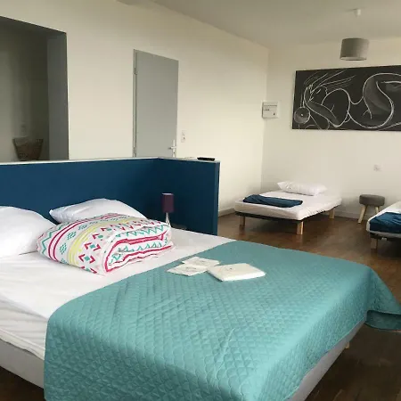 別荘 O' Li Douillet