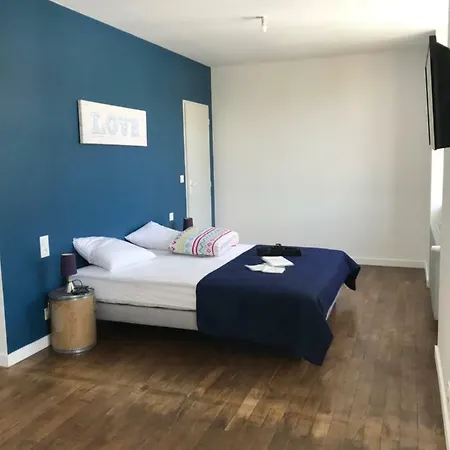 O' Li Douillet 펜션 *