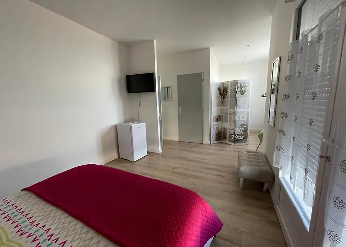 O' Li Douillet * Les Épesses