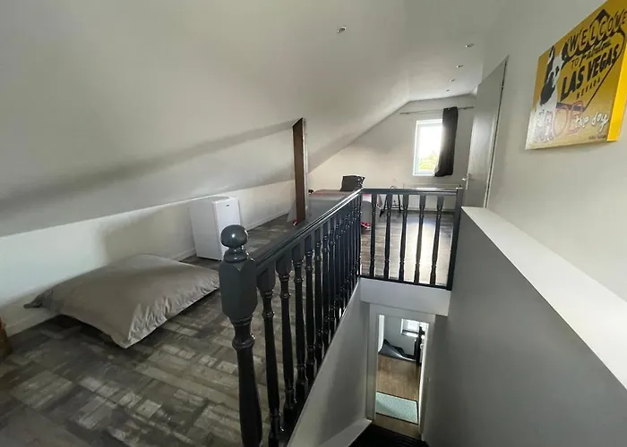 O' Li Douillet Σπίτι διακοπών