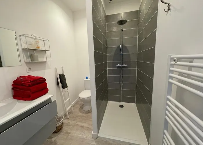 O' Li Douillet Nyaraló Les Épesses