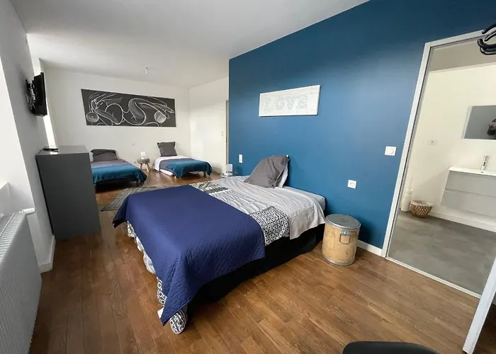 O' Li Douillet Les Épesses