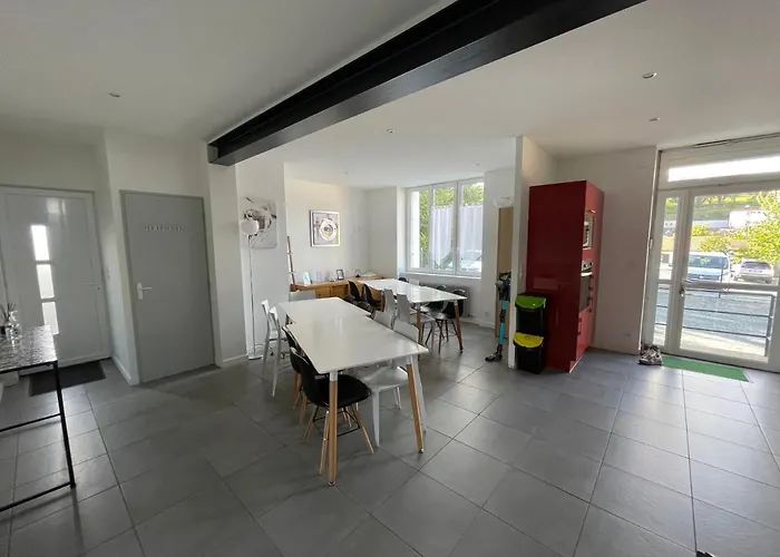 Nyaraló O' Li Douillet