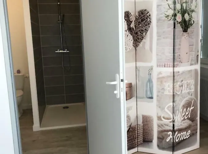 O' Li Douillet Σπίτι διακοπών