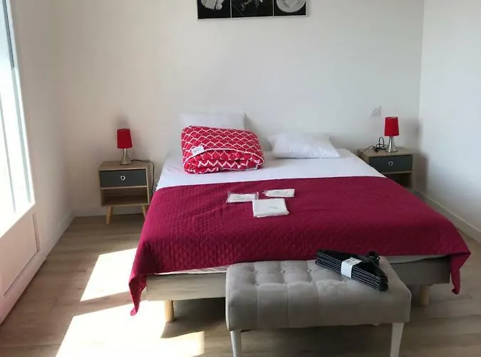 O' Li Douillet Les Épesses