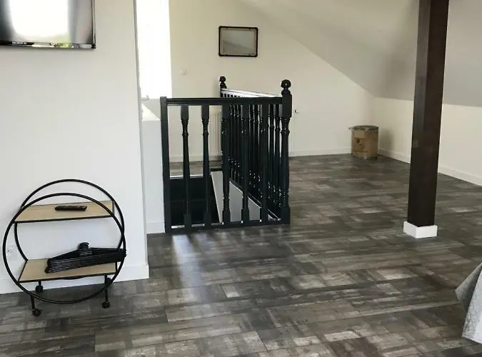 Σπίτι διακοπών O' Li Douillet