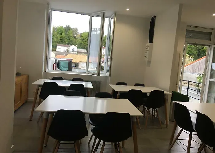 O' Li Douillet * Les Épesses