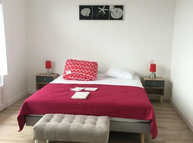 Σπίτι διακοπών O' Li Douillet