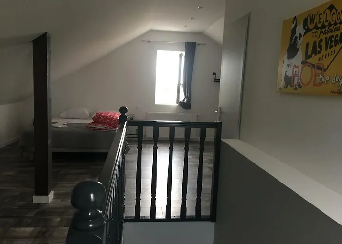 O' Li Douillet * Les Épesses