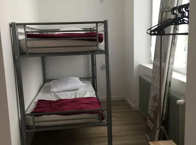 O' Li Douillet Σπίτι διακοπών