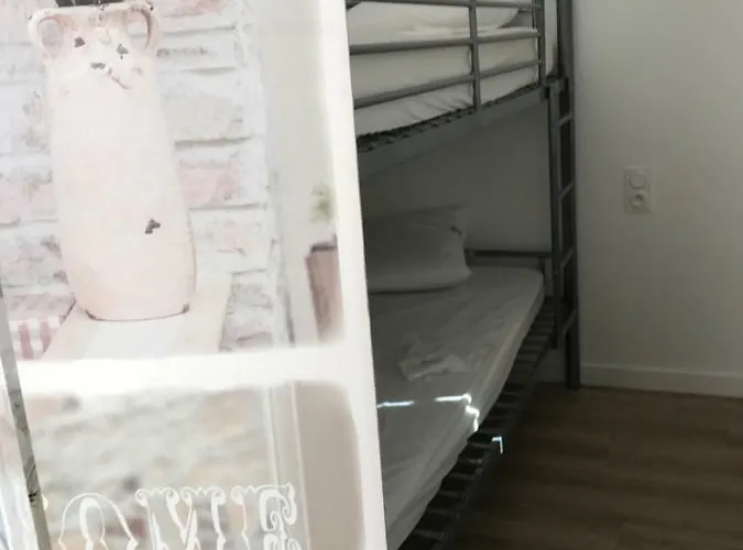 O' Li Douillet Σπίτι διακοπών