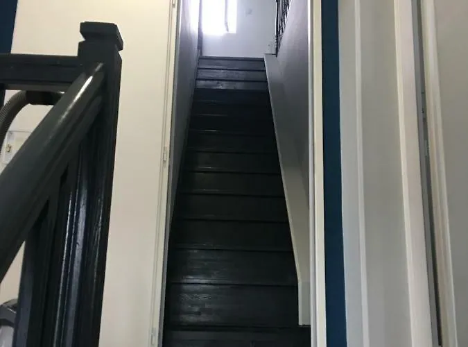 Nyaraló O' Li Douillet Les Épesses