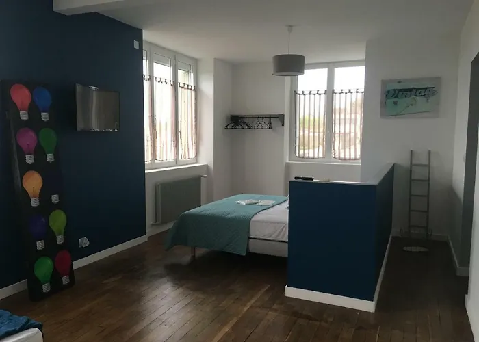 O' Li Douillet Les Épesses