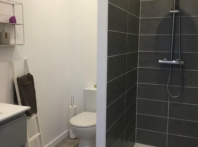 O' Li Douillet Les Épesses