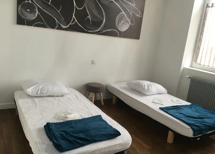 O' Li Douillet Les Épesses