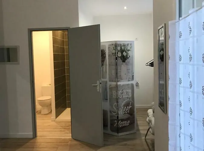 O' Li Douillet * Les Épesses