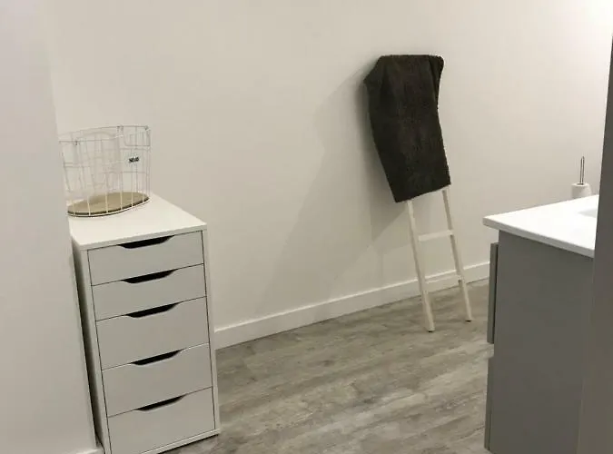 Nyaraló O' Li Douillet Les Épesses