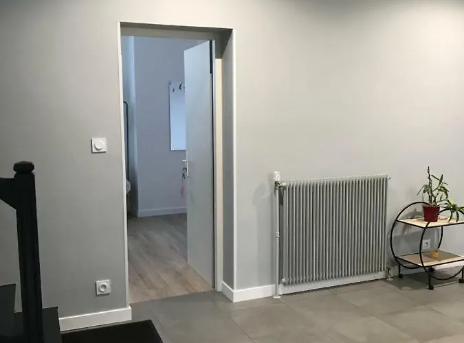 Nyaraló O' Li Douillet *