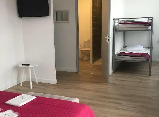 O' Li Douillet Nyaraló Les Épesses