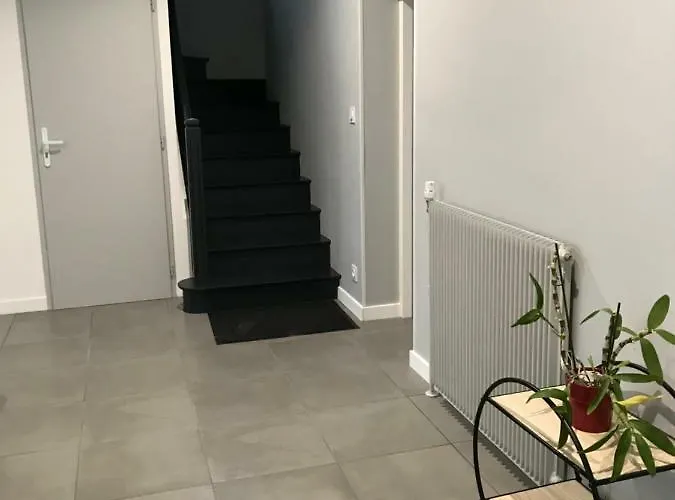 O' Li Douillet Σπίτι διακοπών