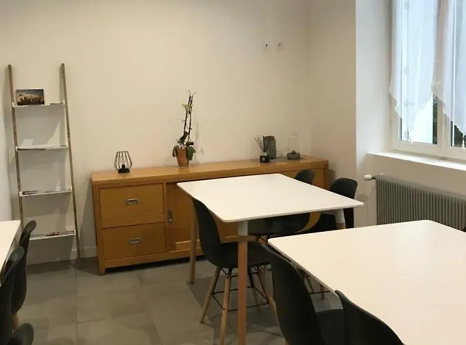 O' Li Douillet Σπίτι διακοπών Les Épesses