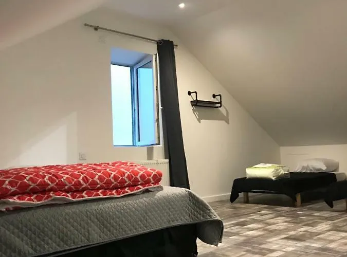 Nyaraló O' Li Douillet *