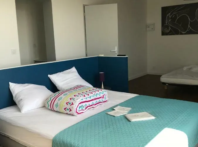 Σπίτι διακοπών O' Li Douillet Les Épesses