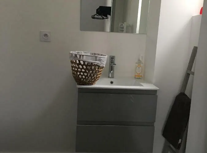 O' Li Douillet Σπίτι διακοπών *