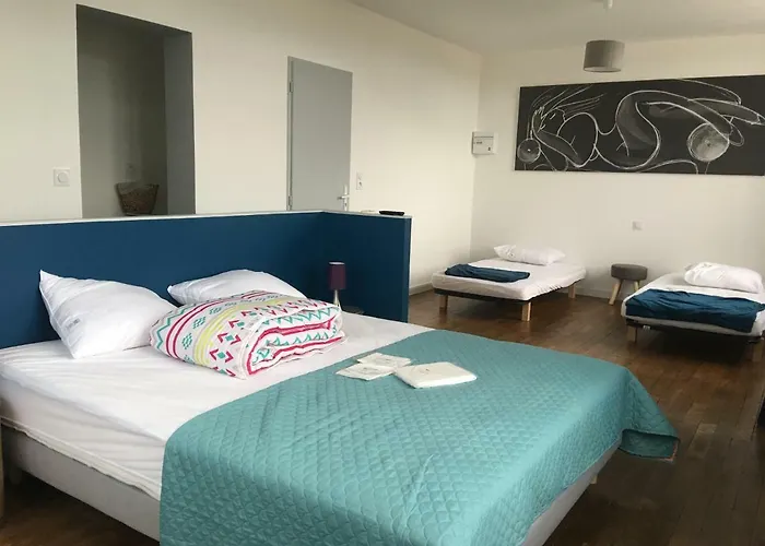 Nyaraló O' Li Douillet