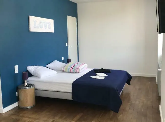 O' Li Douillet Σπίτι διακοπών *