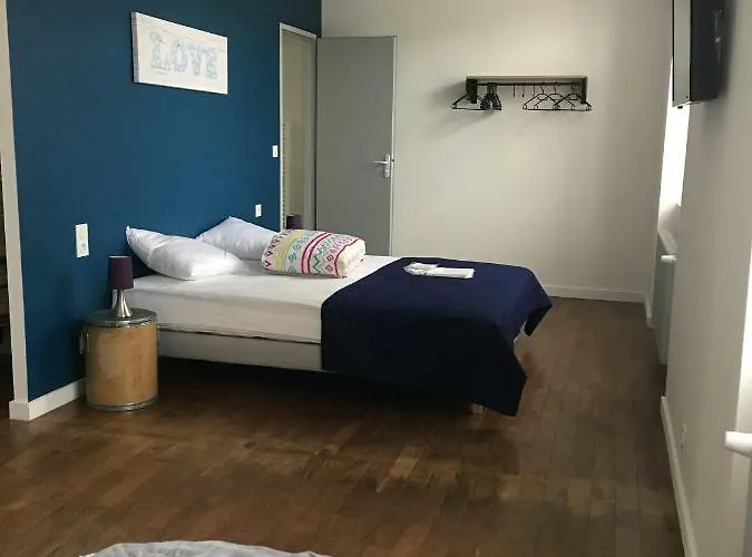 Nyaraló O' Li Douillet Les Épesses